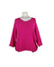 V-Ausschnitt Pullover